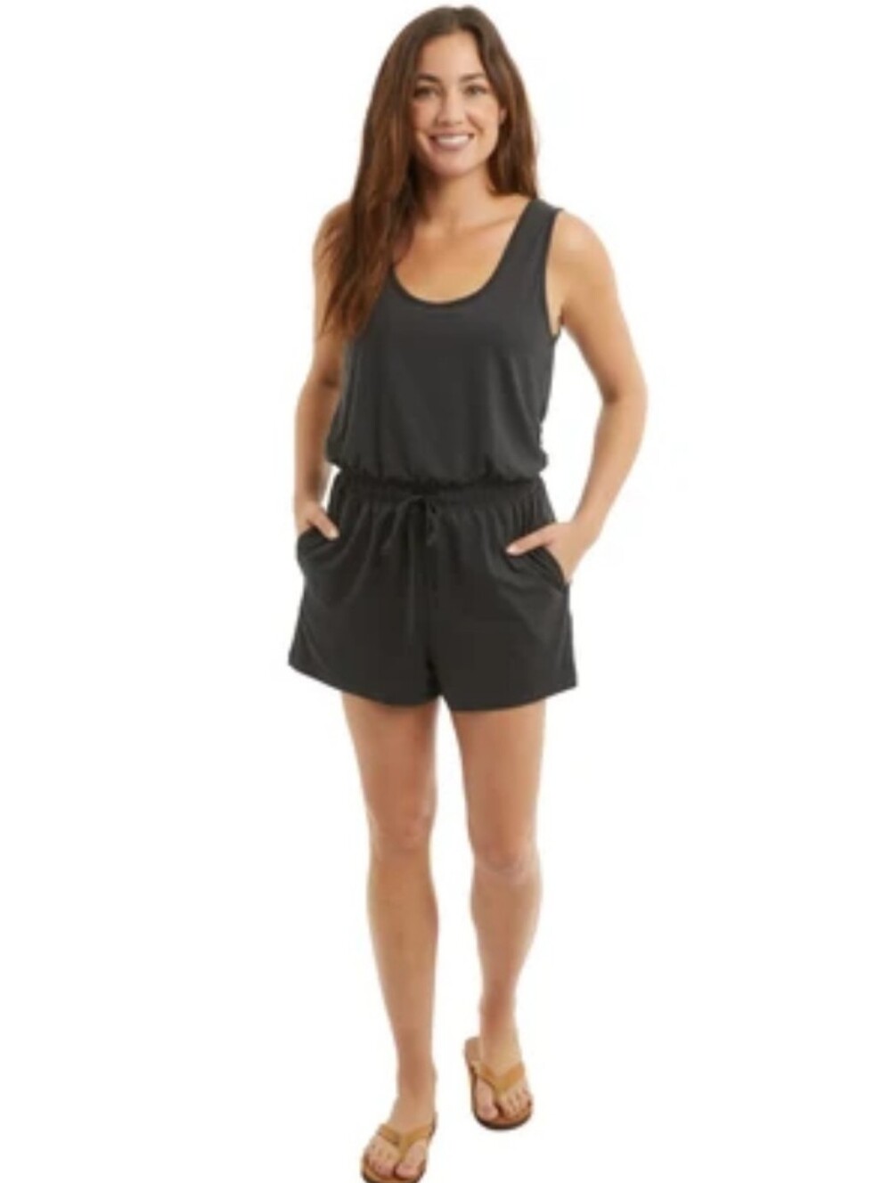 2/$40 ✨Far West Romper